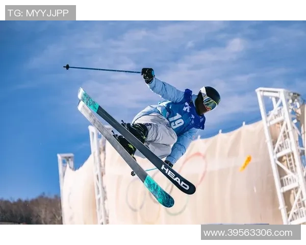 谷爱凌在世界极限运动会中再创辉煌U池表现强势展现统治力